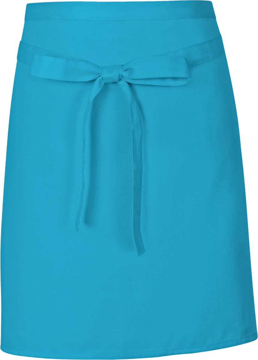 Pizzasloof - Turquoise - 50 x 70 cm - Link Kitchen Wear