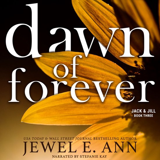 Dawn of Forever - cover