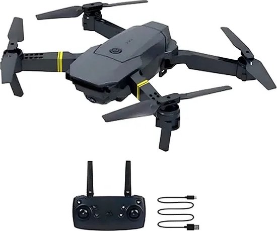 K417 Drone con Cámara 1080P Luz LED Azul,ESC 90°Ajustable Eléctrico FPV Dron con Video,Motor sin cepillo RC Quadcopter para Adultos,Mini Drone con Bolsa para Principiantes,Modo sin Cabeza K417 Drone con Cámara 1080P Luz LED Azul,ESC 90°Ajustable Eléctrico FPV Dron con Video,Motor sin cepillo RC Quadcopter para Adultos,Mini Drone con Bolsa para Principiantes,Modo sin Cabeza