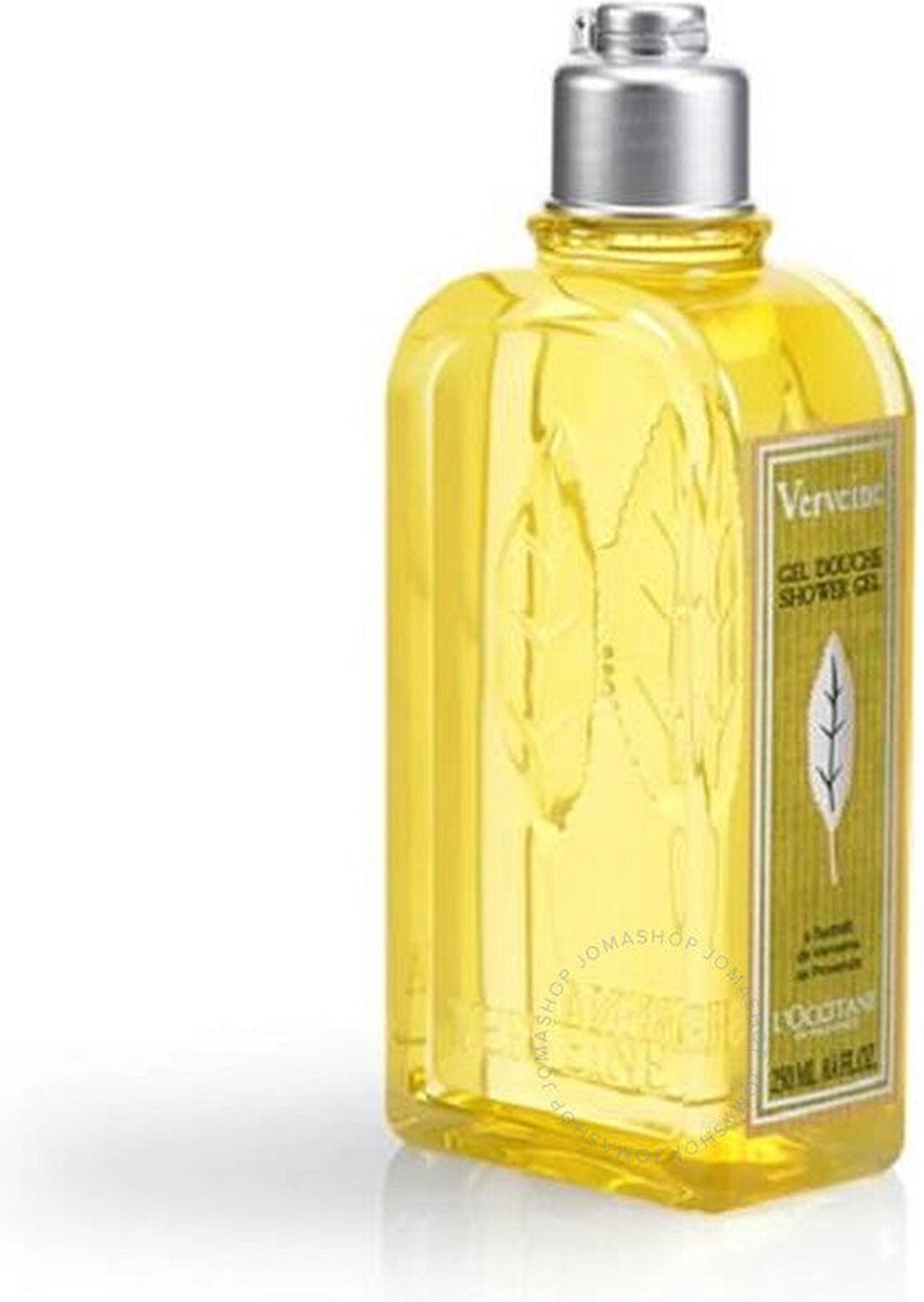 Goedkoopste L'Occitane Verbena Verveine Gel Douche 250ml