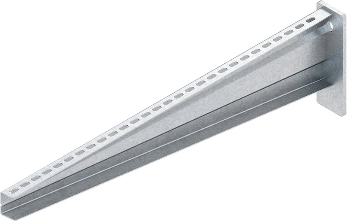 Image of Niedax KTA700 NIE 700 WANDCONSOLE
