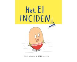 Het ei-incident