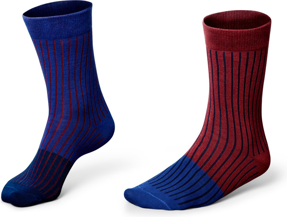 Alzheimer Socks - Verloren aan Alzheimer (maat 35-38)