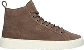 Blackstone RUBY INNIK - CG182 Saloon - Sneaker (high) - Heren - Brown - Maat: 43