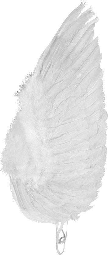 Guardian Angel Gift Ornament Glas, Witte Kristallen Box, Heilige Engel