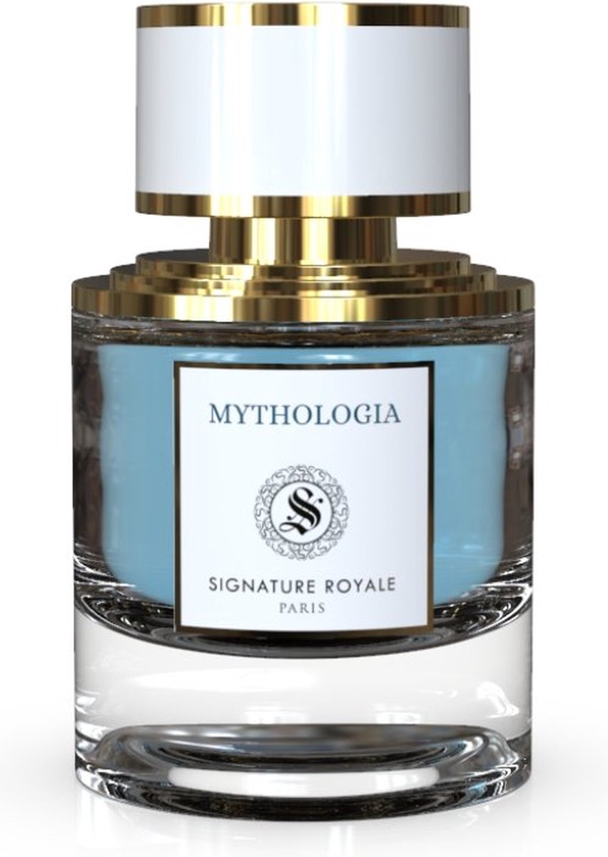 Goedkoopste Signature Royale Mythologia Extrait de Parfum 50 ml