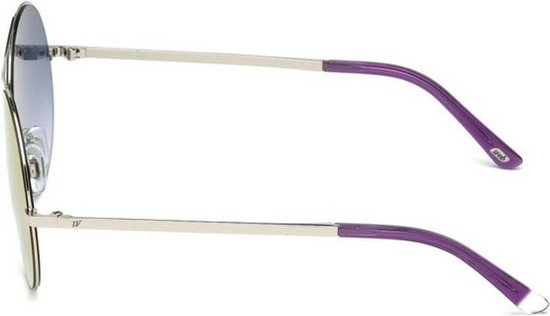 Zonnebril Dames Web Eyewear WE0211A ø 59 mm van Zonnebril Dames — afbeelding 3