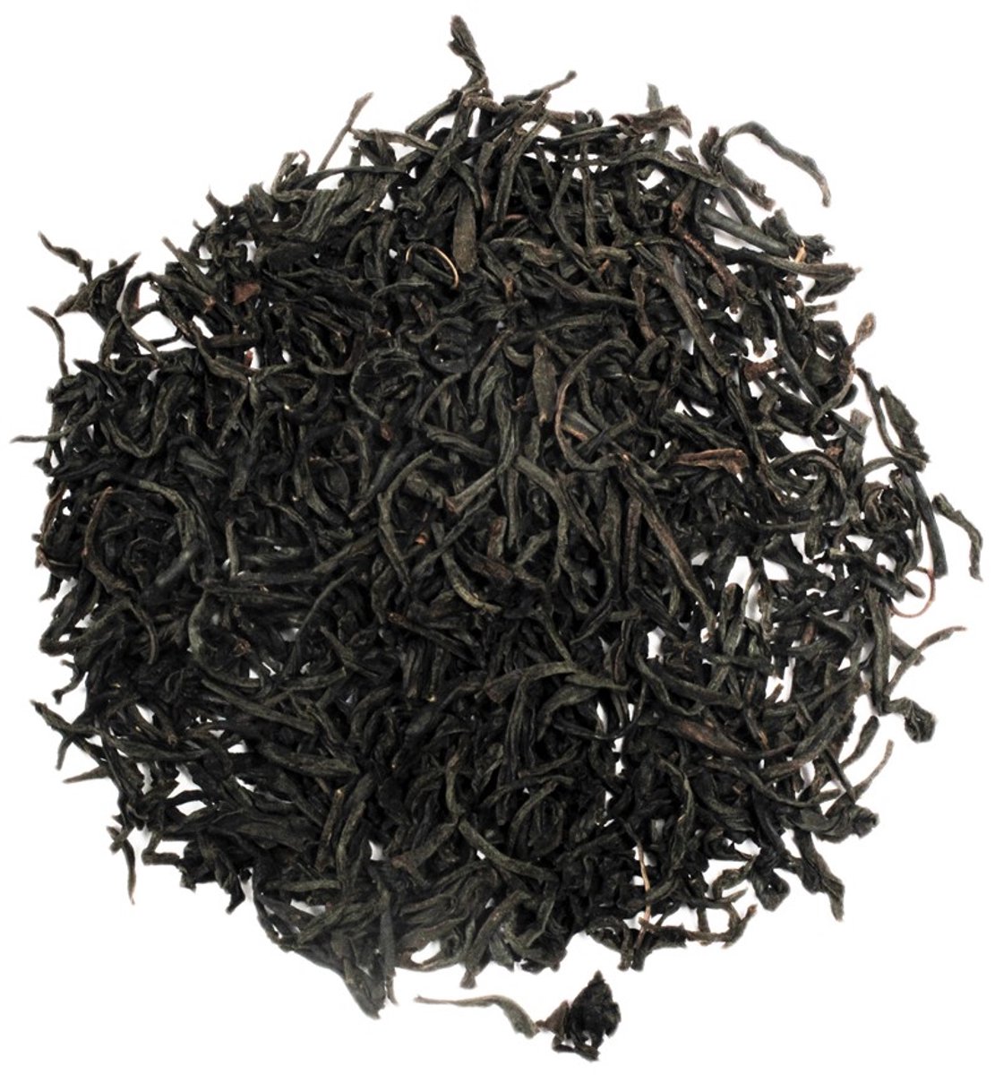 Tea Bar - Ceylon Orange Pekoe Dimbula - Zwarte Thee|aromavrij - 1000 Gram