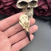 Dragon Skull | Alchemy Gothic Halsketting