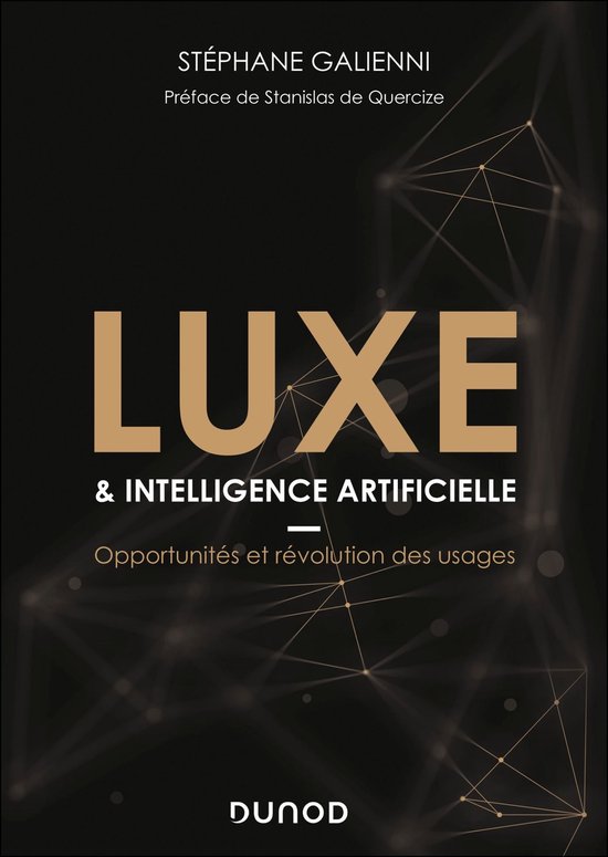 Luxe & intelligence artificielle