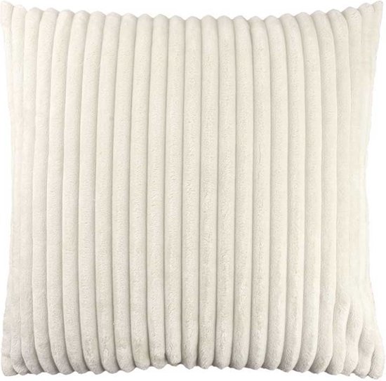 Coussin Unique Living Dez Ivory
