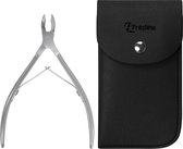 Fritzline Professionele Nagelriem Knipper - Nagelriemverzorging - Nagelriem Verwijderaar - Nagelriemknipper