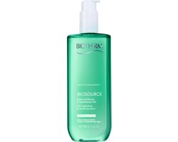 Biotherm Biosource Hydrating & Tonifying Toner - Hydraterend - 200ml