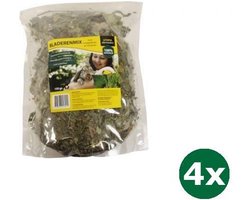 4x150 gr Utopia bladerenmix