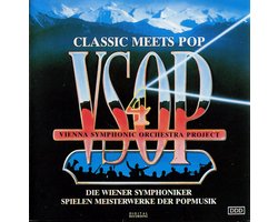 V.S.O.P – Classic Meets Pop