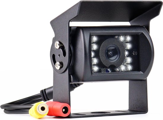 NBDVR512GWRC - achteruitrijcamera