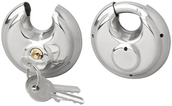 Fente de discussion Pro + 90 mm