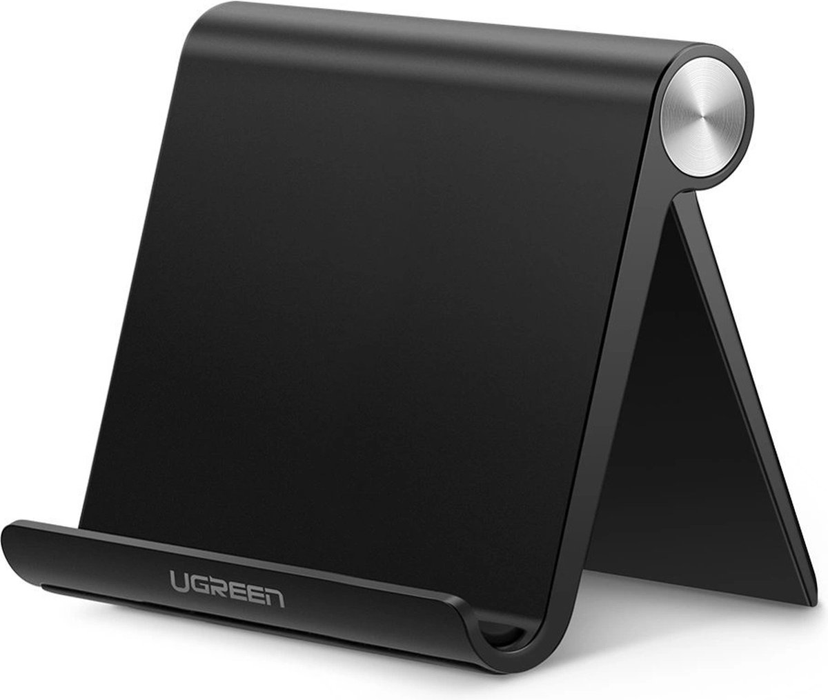 Ugreen - bureaustandaard - telefoonhouder zwart LP115 - 50748