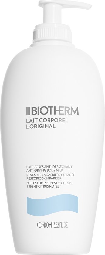 Biotherm Lait Corporel Anti-Dessèchant