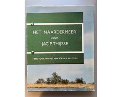 Het Naardermeer / Het Naardermeer gisteren vandaag morgen