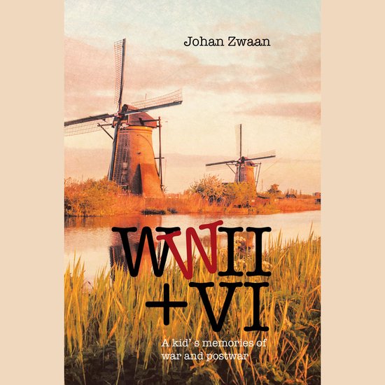 Wwii + Vi - cover