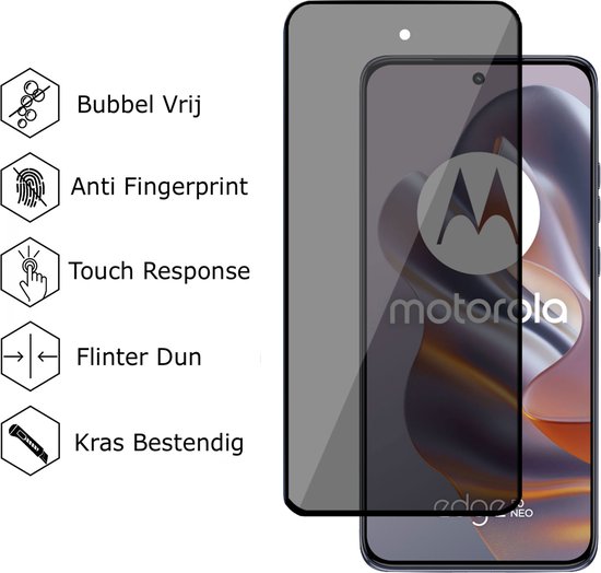 Motorola Edge 50 Pro kopen met Simpel abonnement
