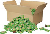 Bol.com Tony's Chocolonely Tiny Tony's Melk Hazelnoot Chocolade - Bulk doos van 10 Kilo Fairtrade Belgische Chocola - circa 1112... aanbieding