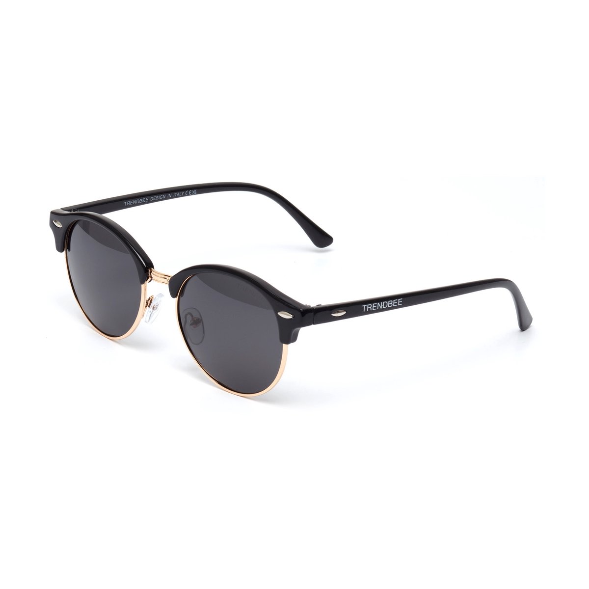 Trendbee™ Petit Curve Zonnebril UV400 Gepolariseerd