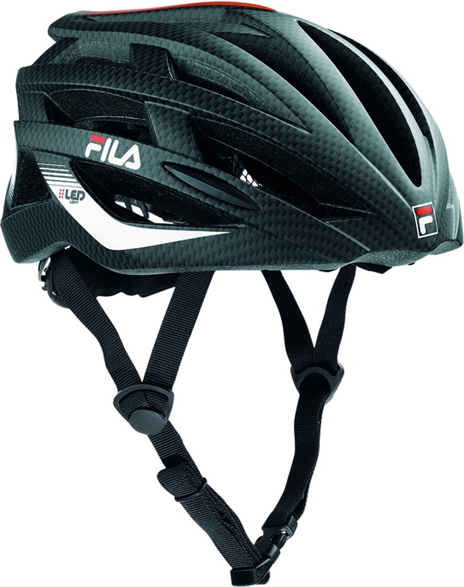 Fila Fitness LED Helm