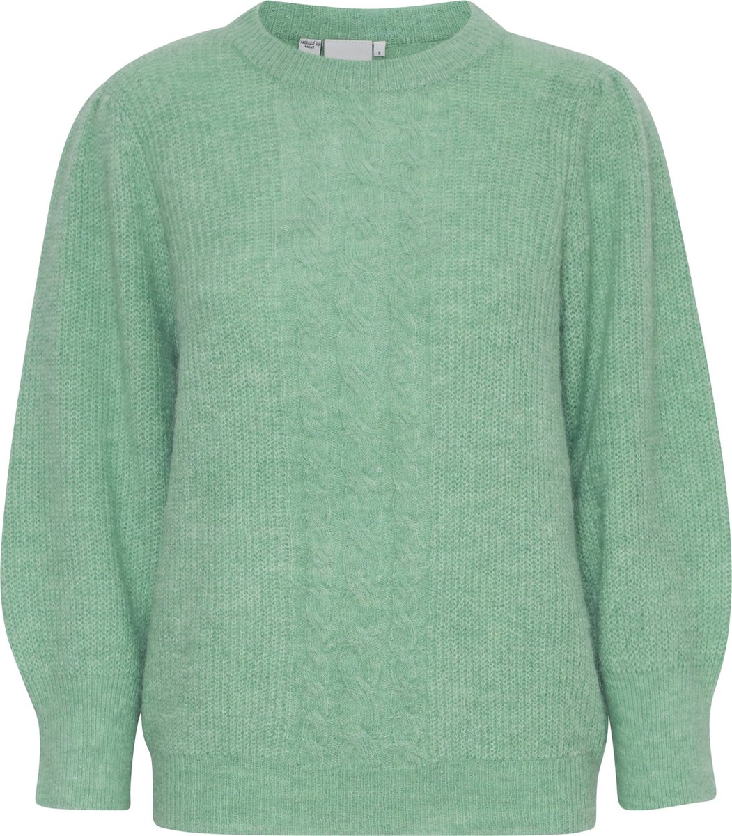 Ichi IHKAMARA MS3 Dames Trui - Maat XL