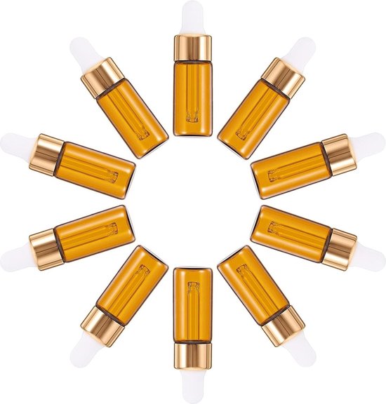Nieuwe Collectie Hot Selling Pet Fles 5Ml 10Ml 20Ml 30Ml Plastic Flessen Knijp U