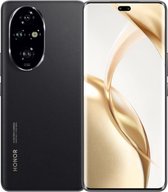 Honor 200 Pro - 12GB RAM - 512GB - Black