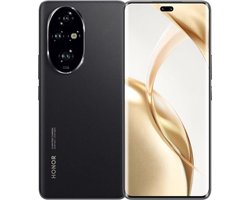 Honor 200 Pro - 12GB RAM - 512GB - Black