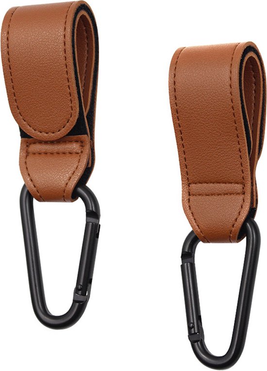 Kinderwagen Haken für Wickeltasche - Die 15 besten Produkte im