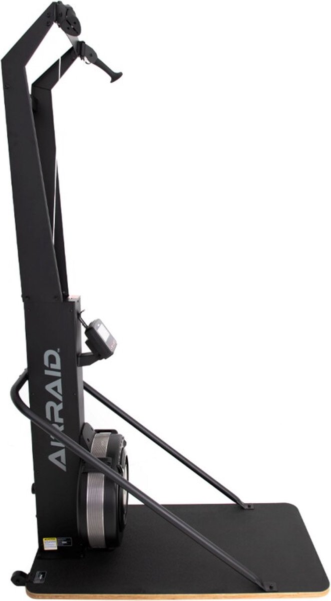 TKO Europe AirRaid Roeitrainer voor Thuisgebruik - TKO Europe - €1.397,55