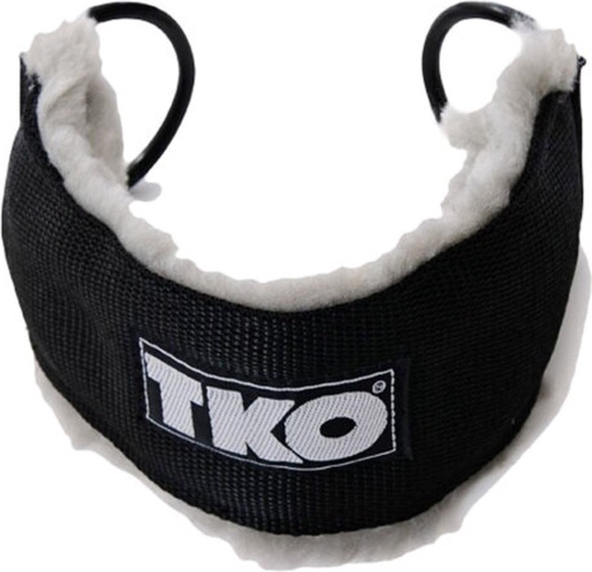 Ultimate Ankle Strap, Black | TKO Europe