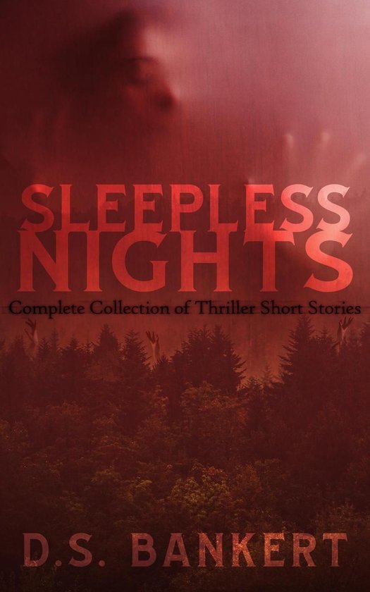 Foto: Sleepless nights complete collection of thriller stories