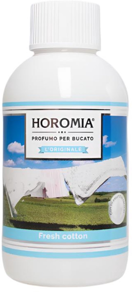 Horomia Wasparfum Fresh Cotton - 250 ml