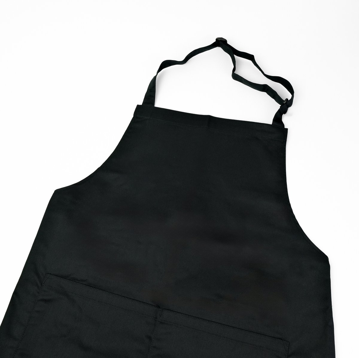 Keukenschort - zwart - GEBORDUURD - Vaderdag cadeau - Cadeau vaderdag - cadeau papa - Pèrefection - Kado - Verjaardag papa - Kadootje - Verjaardagscadeau - kerstcadeau man - kado papa - kerst