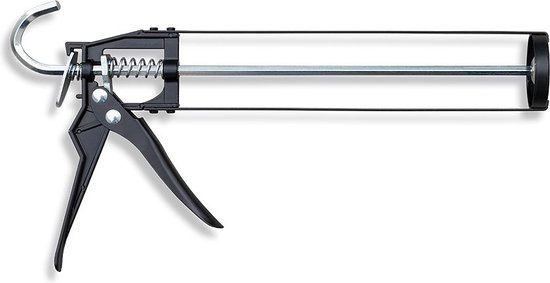 Pistolet à mousse professionnel - Pur Gun - Pistolet Pur universel - Pistolet à mousse Pur - 320 mm