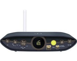 iFi Audio ZEN Blue 3