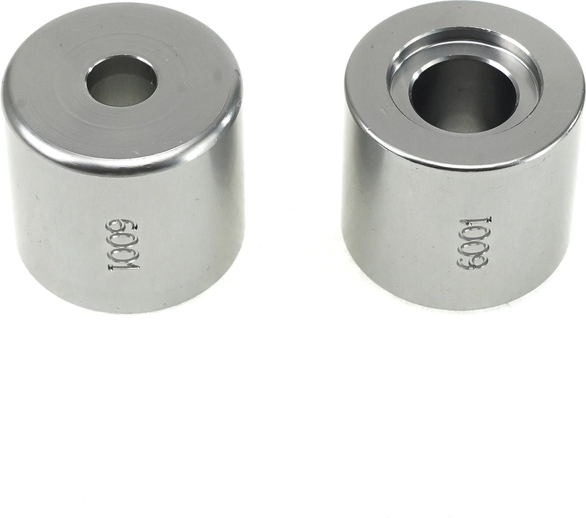 Outer Guide for 6001 bearing