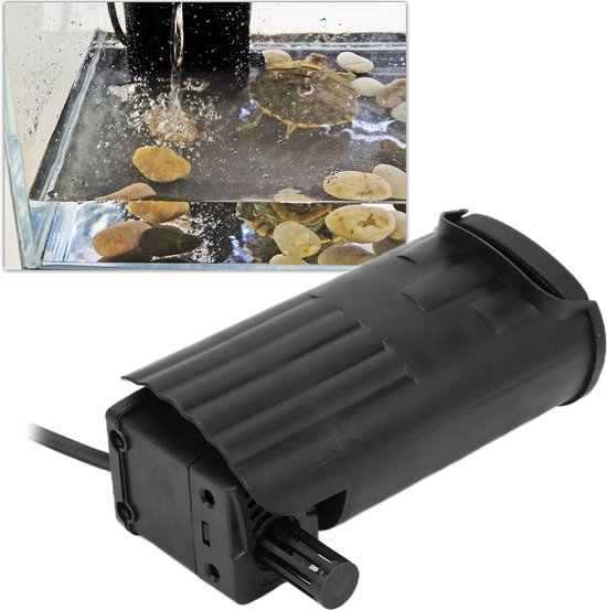 Schildpadden - Aquarium-filters kopen? | Korting tot 43