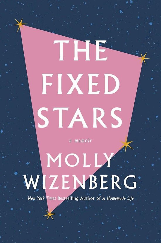 Fixed Stars - cover