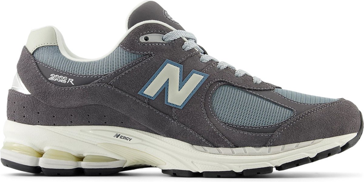 New Balance 2002 'Magnet' maat 40.5 | bol