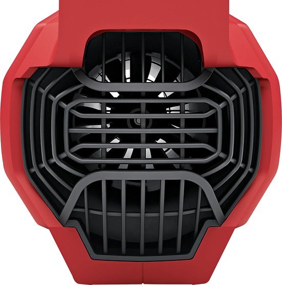 Flex GBL 790 18-EC Accu bladblazer 18V - koolborstelloos van Flex — afbeelding 3