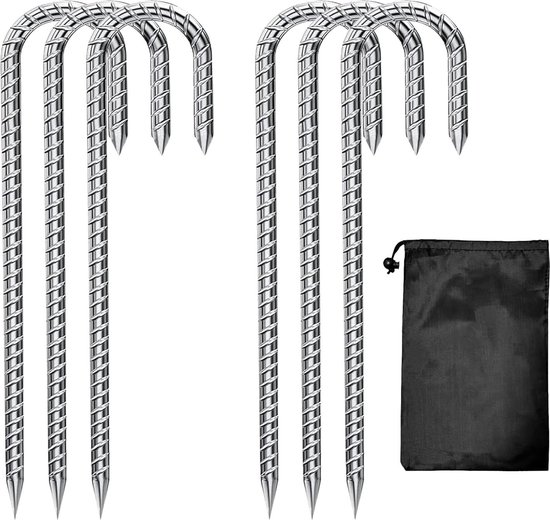 Tentharingen | Heavy Duty Haringen & Grondharingen - OLPRO Tentharingen | Heavy Duty Haringen & Grondharingen - OLPRO