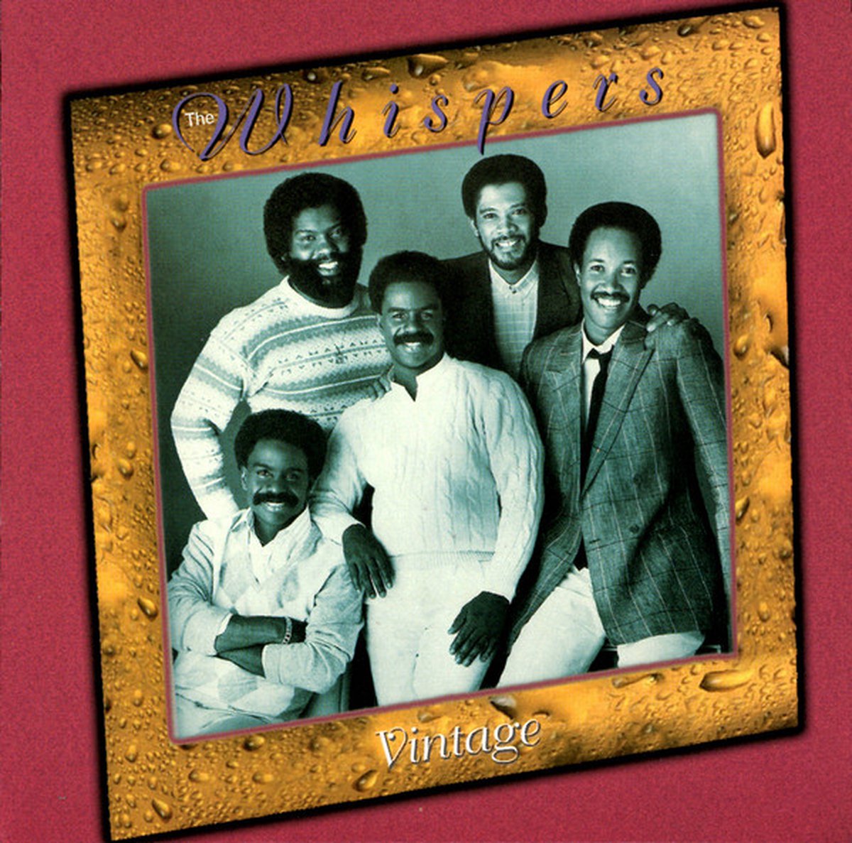 Vintage Whispers -Best Of