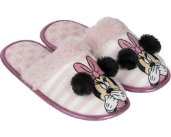 Disney Minnie Mouse sloffen voor meisjes