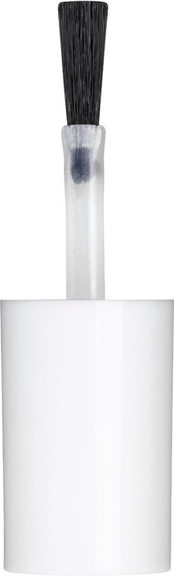 essie beach bum blue 96 - blauw - nagellak